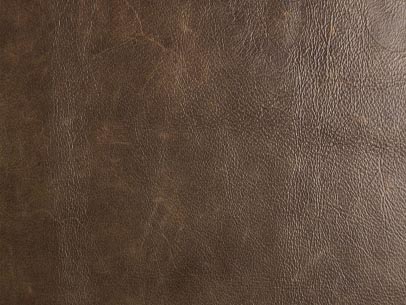 Oak leather tile